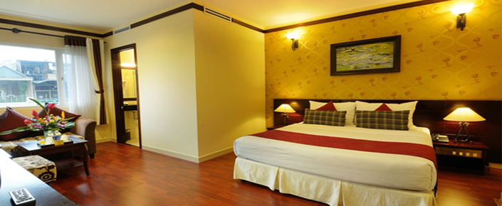 ASIAN RUBY HOTEL